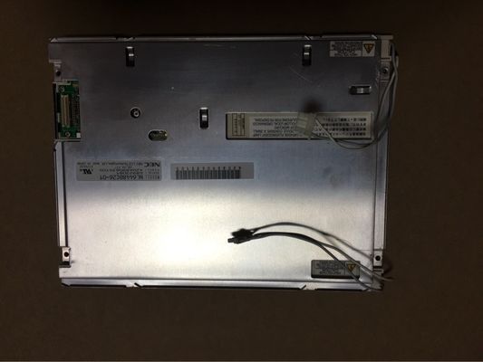 600CD / M2 LCM 640 × 480 CCFL TTL Bảng điều khiển TFT công nghiệp NL6448BC26-01F
