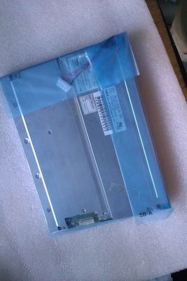 8,4 inch 400CD / M2 800 × 600RGB CCFL TTL NEC Màn hình TFT NL8060BC21-04