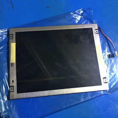 8,4 inch 400CD / M2 800 × 600RGB CCFL TTL NEC Màn hình TFT NL8060BC21-04