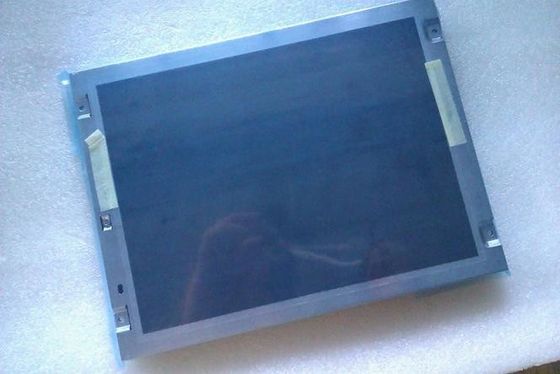 NLT 8,4 inch 650nits LCM 800 × 600 CCFL LVDS Màn hình LCD TFT NL8060BC21-06
