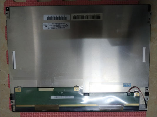 NLT 8,4 &quot;400nits LCM WLED LVDS NEC Màn hình TFT NLB084SV01L-01
