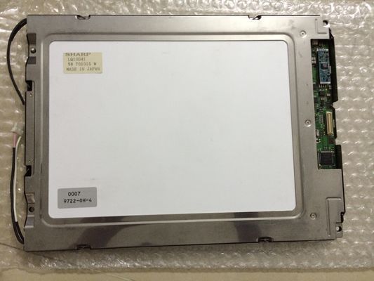 WVGA 133PPI 800x480 400 nits Panel LCD công nghiệp TX18D11VM1CAA