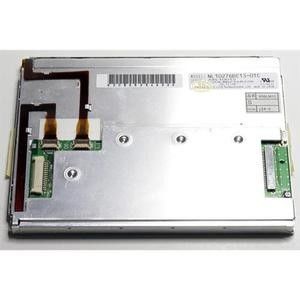 NLT 9 &quot;400CD / M2 LCM 800 × 480RGB CCFL NEC Màn hình TFT NL8048BC24-01