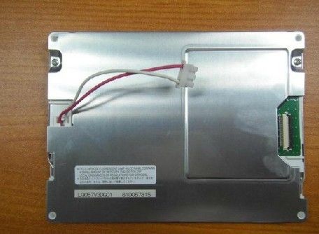 NLT 9 &quot;400CD / M2 LCM 800 × 480RGB CCFL NEC Màn hình TFT NL8048BC24-01