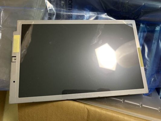 1000cd/m2 7 "WVGA 133PPI TFT màn hình LCD NL8048AC19-14F 80/80/80/80