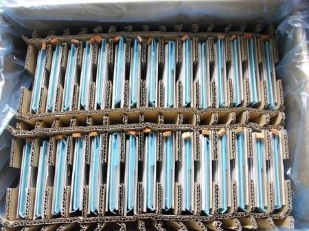 NL6448AC33-18 10,4 INCH 31 Pin 6 Bit A-Si TFT LCD 215.4 ((H) × 161.8 ((V) mm