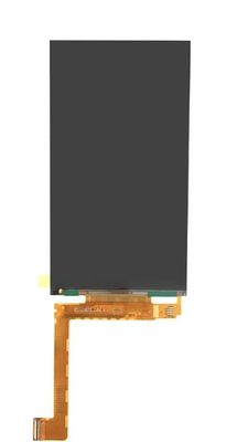 LS060 Series 1440 × 2560RGB 450 cd / m² Màn hình LCD TFT sắc nét LS060R1SX02