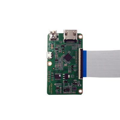 LS060 Series 1440 × 2560RGB 450 cd / m² Màn hình LCD TFT sắc nét LS060R1SX02