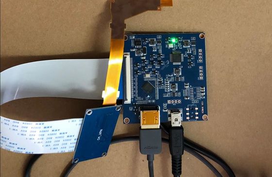 5.9INCH 1080 (RGB) × 1920 420 cd / m² LS059T1SX03 Màn hình LCD TFT sắc nét