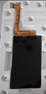 5.5INCH 1080 × 1920 RGB 500CD / M2 Màn hình LCD TFT sắc nét LS055T1SX01
