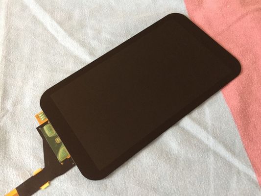LS055R1SX08 Sắc nét 5.5INCH 1440 × 2560RGB 450 cd / m² MÀN HÌNH LCD CÔNG NGHIỆP