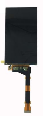 5.5INCH Sắc nét CG Silicon 450cd / m² Màn hình TFT LCD LS055R1SX04