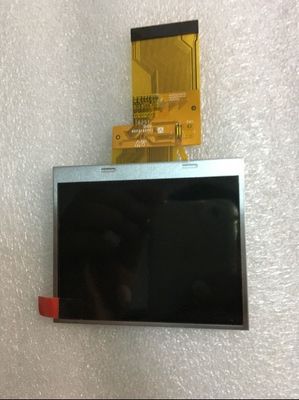 TM035KBH11 TIANMA 3,5 inch 320 (RGB) × 240 350cd / m² MÀN HÌNH LCD CÔNG NGHIỆP