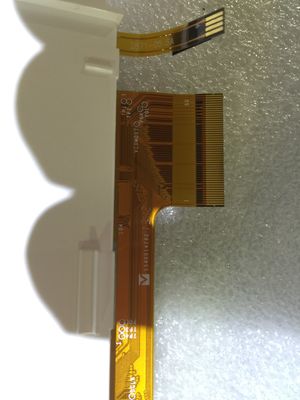TM050QDH07 TIANMA 5,0 inch 640 (RGB) × 480 350cd / m² MÀN HÌNH LCD CÔNG NGHIỆP