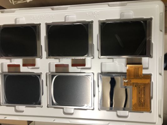 5.5INCH Sắc nét CG Silicon 530cd / m² Màn hình LCD TFT 2160 × 3840 RGB LS055D1SX05 (G)