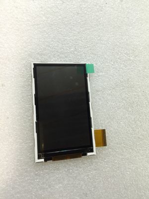 TM030LDHT2 TIANMA 3,0 inch 240 × 400 130 cd / m2 CÁCH LCD công nghiệp 40/45/55/40 (Loại.)