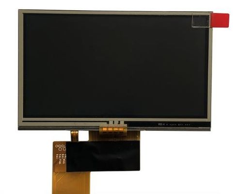TM017FDH03 TIANMA 1,8 inch 128 × 160 250 cd / m² MÀN HÌNH LCD CÔNG NGHIỆP