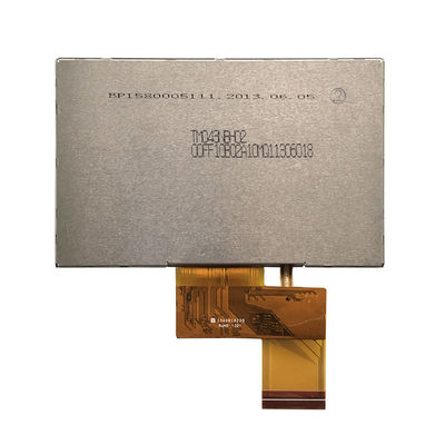 TM017FDH03 TIANMA 1,8 inch 128 × 160 250 cd / m² MÀN HÌNH LCD CÔNG NGHIỆP