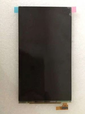 TM035NDH04 TIANMA 3,5 inch 272 × 480 300 cd / m² MÀN HÌNH LCD CÔNG NGHIỆP