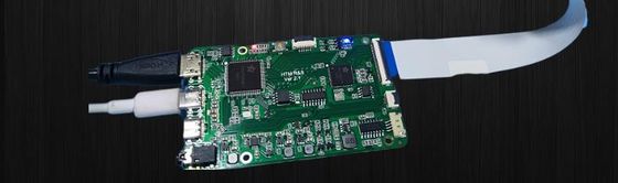 LS050T1SX01 5 inch sắc nét 1080 × 1920RGB 450cd / m² MÀN HÌNH LCD CÔNG NGHIỆP