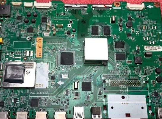 LS045W1LA01 Sắc nét 4,5 &quot;1024 × 600RGB 200 cd / m² MÀN HÌNH LCD CÔNG NGHIỆP