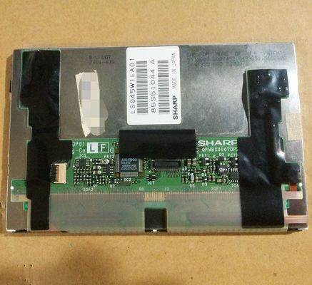 LS045W1LA01 Sắc nét 4,5 &quot;1024 × 600RGB 200 cd / m² MÀN HÌNH LCD CÔNG NGHIỆP