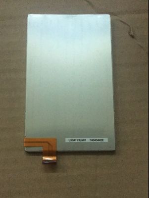 LS041Y3LW01 Sắc nét 4.1 inch 385 cd / m² MÀN HÌNH LCD CÔNG NGHIỆP