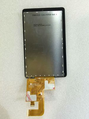 TM040YDHG32 TIANMA 4.0 inch 480 (RGB) × 800 550 cd / m² MÀN HÌNH LCD CÔNG NGHIỆP