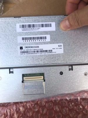 TM090RDSG06 TIANMA 9.0 inch 800 ((RGB) × 480 INDUSTRIAL LCD DISPLAY 70/70/50/70 (Typ.)