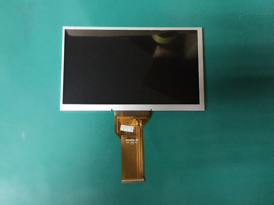TM070RDH10-11 TIANMA 7.0 &quot;8000 (RGB) × 480 350 cd / m² MÀN HÌNH LCD CÔNG NGHIỆP