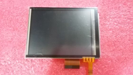 LS037V7DD05 MÀN HÌNH LCD CÔNG NGHIỆP 3.7 &quot;480 × 640 RGB 130CD / M2 sắc nét