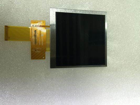 TM030ZDHG01 TIANMA 3,0" 320 ((RGB) × 320 màn hình LCD công nghiệp 70/70/70/60 (loại))