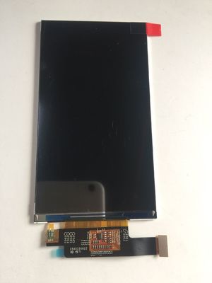 TM050JDHG33 TIANMA 5.0 &quot;720 (RGB) × 1280 600 cd / m² MÀN HÌNH LCD CÔNG NGHIỆP