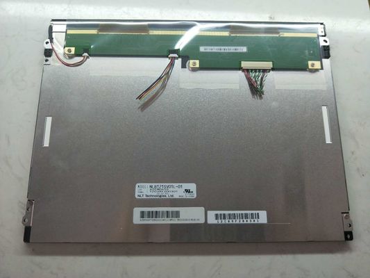 12.1 inch TM121SDSG05 55% NTSC LED Driver Tianma TFT