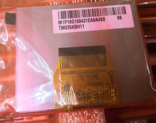 TM035KBH11-09 TIANMA 3.5 &quot;320 (RGB) × 240 350 cd / m² MÀN HÌNH LCD CÔNG NGHIỆP