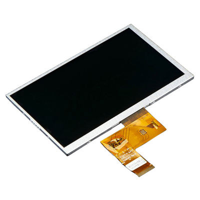 LS027B7DH01 MÀN HÌNH LCD CÔNG NGHIỆP 27 inch 400 × 240 RGB sắc nét