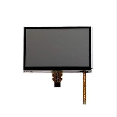 Màn hình LCD TFT sắc nét 2.7 inch LCM 400 × 240RGB LS027B4DH01