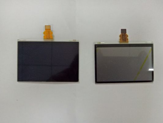 Màn hình LCD TFT sắc nét 2.7 inch LCM 400 × 240RGB LS027B4DH01