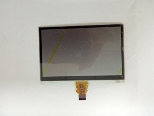 2,6 &quot;240 (RGB) × 400 [WQVGA] 180PPI 200 cd / m² Màn hình LCD TFT sắc nét LS026B8PX02