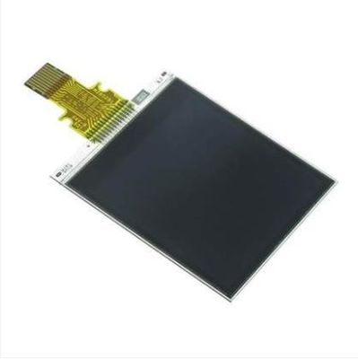 LS013B7DH06 1.33 "128 (RGB) × 128 136PPI Màn hình LCD TFT sắc nét