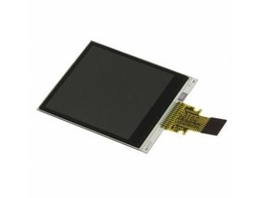 LS013B7DH06 1.33 "128 (RGB) × 128 136PPI Màn hình LCD TFT sắc nét