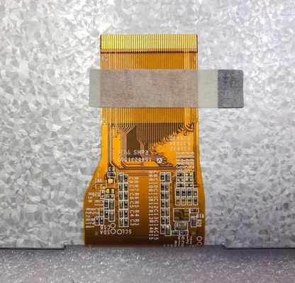 Màn hình LCD LCD 8,4" 1024×768 XGA 132PPI TIANMA TM097TDH01 210,2 × 166,2 × 3,96