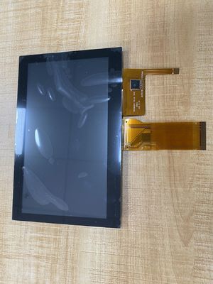 TM070RVHG01 TIANMA 7.0 &quot;800 (RGB) × 480 300 cd / m² MÀN HÌNH LCD CÔNG NGHIỆP