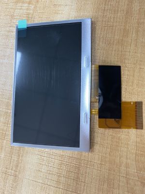 TM043NDSP01 TIANMA 4.3 &quot;480 (RGB) × 272 400 cd / m² MÀN HÌNH LCD CÔNG NGHIỆP