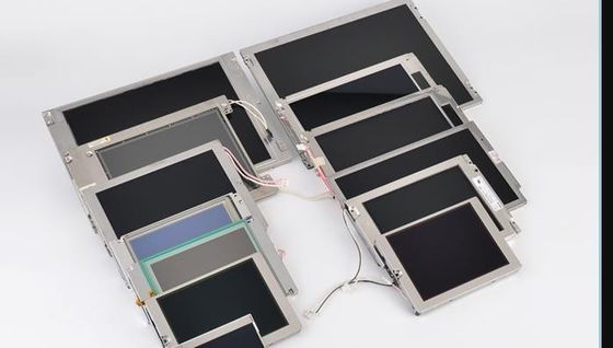 TM12864G3CCWGWA-1 SPI 2.4 Inch 128 * 64 FSTN màn hình LCD 70 ((W) × 43 ((H) × 9 ((D)