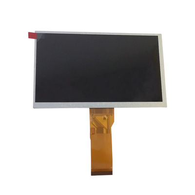 TM070RDH10-43 TIANMA 7.0 &quot;800 (RGB) × 480 400 cd / m² MÀN HÌNH LCD CÔNG NGHIỆP