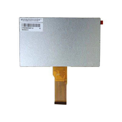 TM070RDH10-43 TIANMA 7.0 &quot;800 (RGB) × 480 400 cd / m² MÀN HÌNH LCD CÔNG NGHIỆP