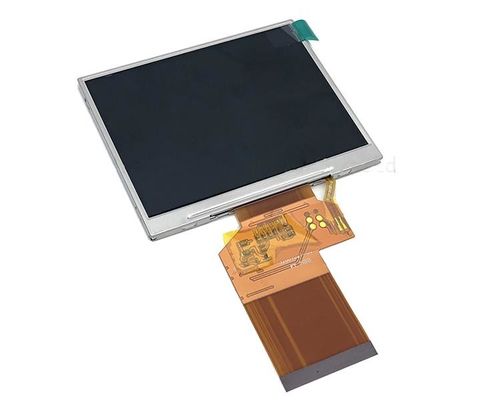 TM035KDH08 TIANMA 3.5 &quot;320 (RGB) × 240 200 cd / m² MÀN HÌNH LCD CÔNG NGHIỆP