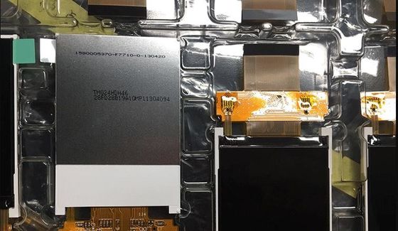 TM035HBHT6 3.5 Inch 240*320 3 In 1 FPC Tianma TFT 40/45/55/40 (Loại.)