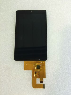 5 inch Tianma TFT LCD TM050JDHG33 Độ sáng cao được thiết kế cho điện thoại di động